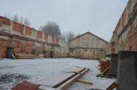 Bělá nad Radbuzou | Proměna hospodářského dvora